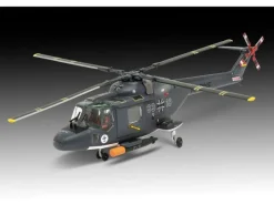 Revell 03805Westland Lynx Mk.88 Bausatz 1:72