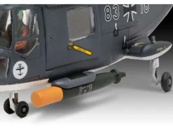 Revell 03805Westland Lynx Mk.88 Bausatz 1:72
