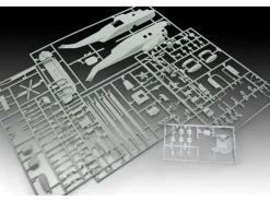 Revell 03785Westland Sea King Mk. 41/HU.5 Bausatz 1:72