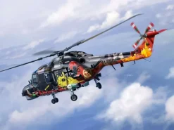 Revell 03806Westland Sea Lynx Mk.88A '40 Years Special Edition' Bausatz 1:32