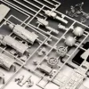 Revell 05658Y-Wing '40 Jahre Return of the Jedi' Bausatz Set 1:72 inkl. Kleber, Farben und Pinsel