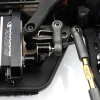 Revolution Design RDRP0742RC10B84 +4 mm Klemm-Servohorn 25T | 15,5 mm