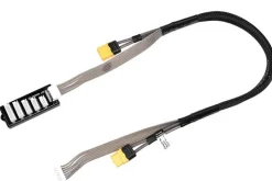 REVTEC GF-1209-011Balance Board 2-6S XH mit XT-60 auf XT60 Ladekabel