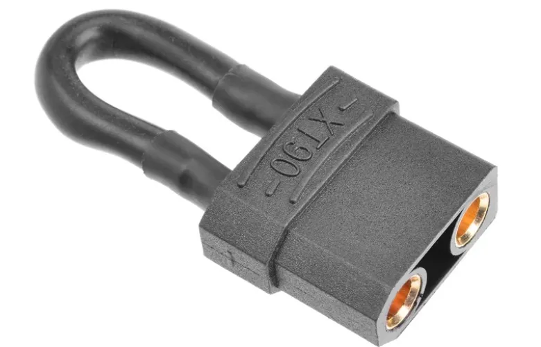 REVTEC GF-1322-032Blind Adapter - Loop - XT90