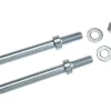 REVTEC GF-2167-002Fahrwerk Radachsen 5mm (2 Stück)