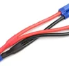 REVTEC GF-1320-161Power Y-Lead - Parallel - EC-5 - 12AWG Silikon Kabel - 12cm