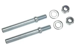 REVTEC GF-2167-003Radachsen Fahrwerk 6mm (2)