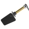 REVTEC GF-4011-001Ruderanlage - Trapezförmig - 30x22mm