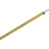 REVTEC GF-4025-001Schiffswelle Compact 600 - 155mm lang - Welle 3mm - M4