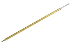 REVTEC GF-4026-004Schiffswelle 4mm - M4 - 300mm lang