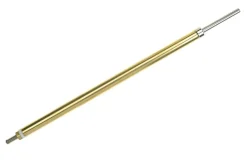 REVTEC GF-4026-001Schiffswelle 4mm - M4 - 210mm lang