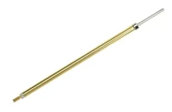 REVTEC GF-4025-002Schiffswelle 3mm - M4 - 170mm lang