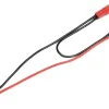 REVTEC GF-1321-030Serielles Y-Kabel BEC 20AWG Silikon 12cm