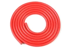 REVTEC GF-1341-040Silikonkabel 1m Powerflex Pro 14AWG, 3,5mm², rot