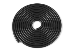 REVTEC GF-1341-071Silikonkabel 1m Powerflex Pro 20AWG, 1.8mm², schwarz