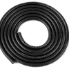 REVTEC GF-1341-041Silikonkabel 1m Powerflex Pro 14AWG, 3,5mm², schwarz