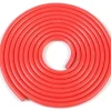 REVTEC GF-1341-060Silikonkabel 1m Powerflex Pro 18AWG, 2.3mm, rot