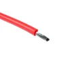 REVTEC GF-1341-070Silikonkabel 1m Powerflex Pro 20AWG, 1.8mm², rot