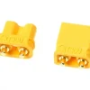 REVTEC GF-1032-001Stecker - XT-30UPB - vergoldet - Stecker + Buchse - 2 Paare