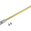 REVTEC GF-4021-001Wellenanlage 155mm - Compact 400 - 3mm Durchmesser - M4