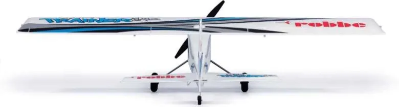 robbe 2581Air Trainer 140 V2 EPO PNP mit Flight Controller (3-Achs Fluglagen-Stabilisierung, Gyro)
