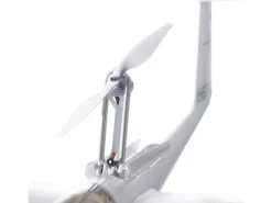 robbe 2568ARCUS E Segelflugzeug 2.2m ARF (PNP) mit Klapptriebwerk , Einziehfahrwerk und Störklappen