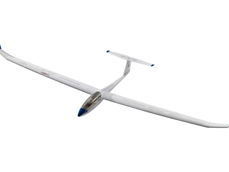 robbe 2568ARCUS E Segelflugzeug 2.2m ARF (PNP) mit Klapptriebwerk , Einziehfahrwerk und Störklappen