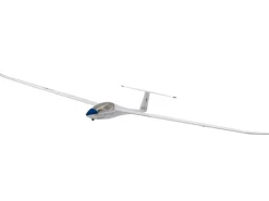 robbe 2568ARCUS E Segelflugzeug 2.2m ARF (PNP) mit Klapptriebwerk , Einziehfahrwerk und Störklappen