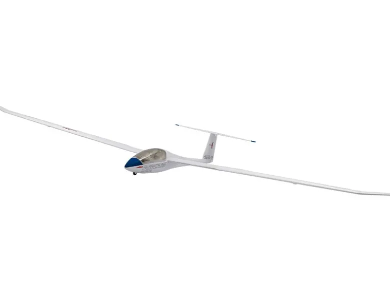 robbe 2568ARCUS E Segelflugzeug 2.2m ARF (PNP) mit Klapptriebwerk , Einziehfahrwerk und Störklappen