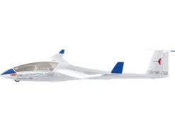 robbe 2568ARCUS E Segelflugzeug 2.2m ARF (PNP) mit Klapptriebwerk , Einziehfahrwerk und Störklappen