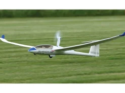 robbe 2568ARCUS E Segelflugzeug 2.2m ARF (PNP) mit Klapptriebwerk , Einziehfahrwerk und Störklappen