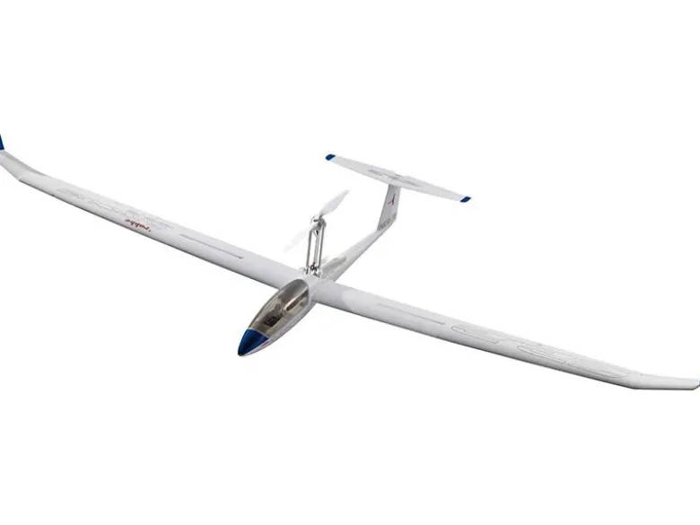 robbe 2568ARCUS E Segelflugzeug 2.2m ARF (PNP) mit Klapptriebwerk , Einziehfahrwerk und Störklappen