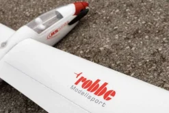 robbe 3402ASW 15B PNP aus EPO Elektrosegelflugzeug 2270mm