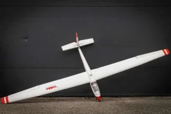 robbe 3402ASW 15B PNP aus EPO Elektrosegelflugzeug 2270mm