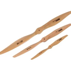 robbe 77890049Dynamic Electric Holzluftschraube 15x10 Zoll Propeller
