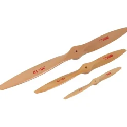 robbe 77890011Dynamic Sport Holzluftschraube 15x6 Zoll Propeller