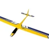 robbe 2705K-Rat II Pro Voll-GFK 2000mm Kompakt-Allrounder PNP mit 2-Klappenflügel