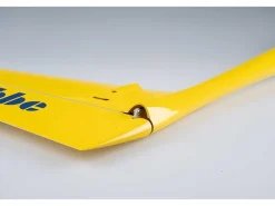 robbe 2704K-Rat II Pro Voll-GFK 2000mm Kompakt-Allrounder ARF mit 2-Klappenflügel