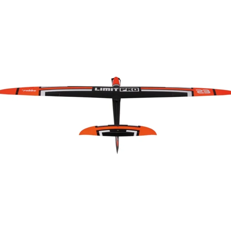 robbe 2642Limit Pro Segelflugzeug 1700mm ARF