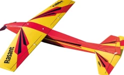 robbe 2684Rasant Speed Elektro Version 935mm Holzbausatz Jubiläumsausgabe 50 Jahre Robbe