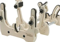 robbe 57236001Schwerpunktwaage und Rumpfhalter 'RO-Spider' Multitool