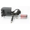Robitronic RB1018Glühkerzenstarter 2000mAh mit Ladegerät