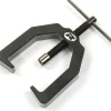 Robitronic R06202GSchwungscheibenabziewerkzeug Grau