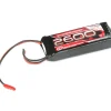 Robitronic R05206LiPo 7,4V, 2600mAh, 2/3A Straight, Empfängerpack (EH)