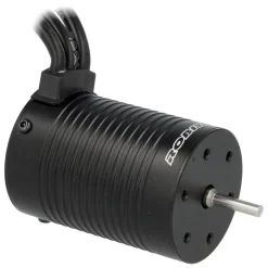 Robitronic R01231Razer 1/10 Brushless Motor 3652 3250kV by Hobbywing 2x3S Lipo