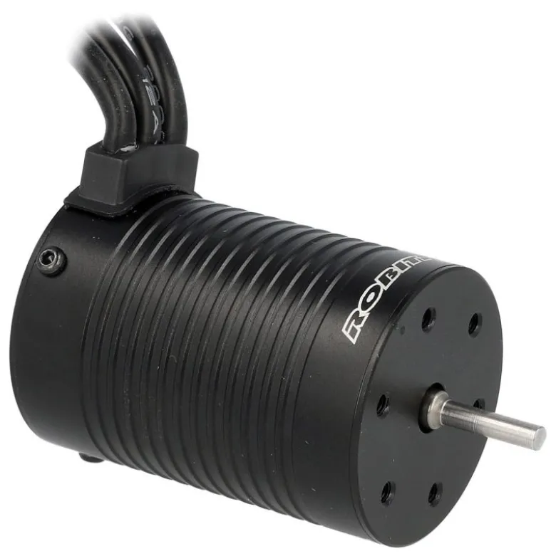 Robitronic R01232Razer 1/10 Brushless Motor 3652 4000kV by Hobbywing 2-3S Lipo