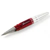 Robitronic R06204RLexanbohrer Rot mit Schutzkappe