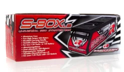 Robitronic R06011Robitronic Starterbox LB 550 universal