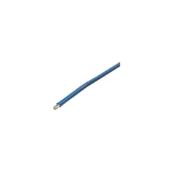 Robitronic RS503BLSilikonkabel 1m Blau 4,0mm2
