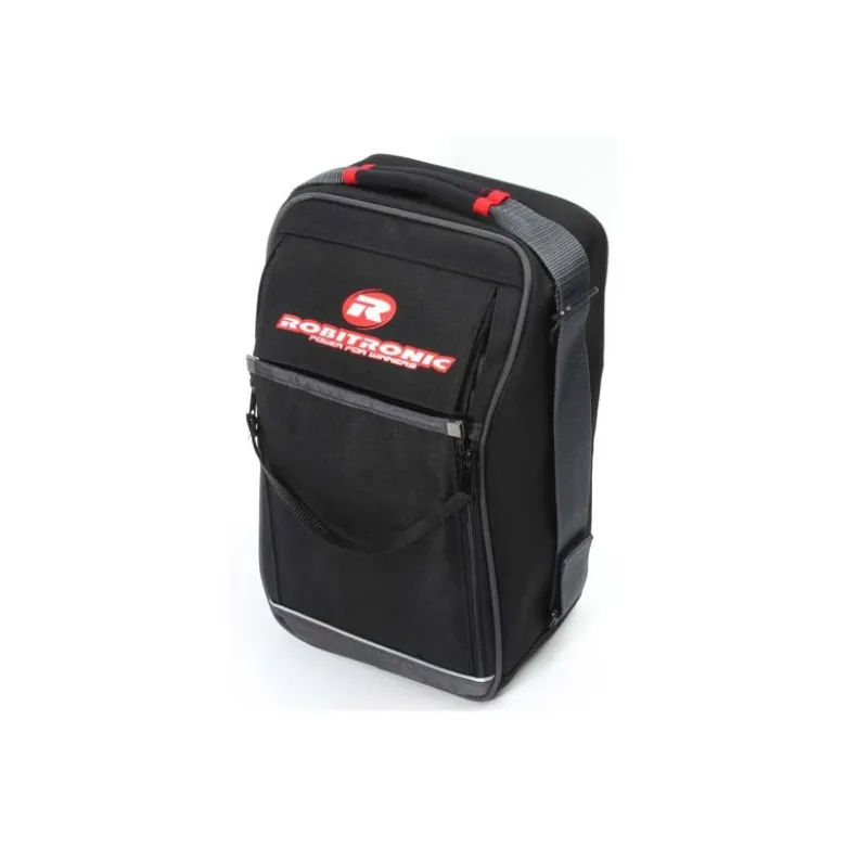 Robitronic R14003Sender Tasche für Drehrad-Fernsteuerung